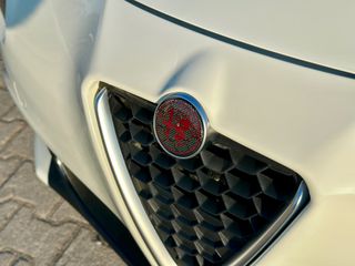 Rosso Ombra - Hex Carbon [1 Τεμάχιο]-thumb-7