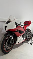 Πολυεστερικά fairings CBR 600 RR-thumb-2