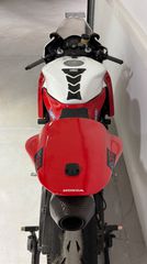 Πολυεστερικά fairings CBR 600 RR-thumb-3