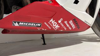 Πολυεστερικά fairings CBR 600 RR-thumb-7