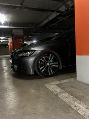 Bmw 320 2009 E90 LCI
