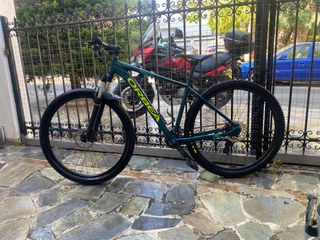 Mountain Orbea 2022 MX50