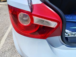 Πίσω αριστερό φανάρι seat Ibiza 6j 2008-2016 τρίπορτο (3πορτο)