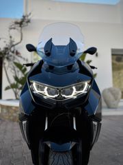 Bmw C 400 GT 2019