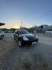 Porsche Cayenne 2005 S TIPTRONIC-thumb-3