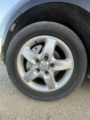 Porsche Cayenne 2005 S TIPTRONIC-thumb-4