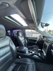 Porsche Cayenne 2005 S TIPTRONIC-thumb-6