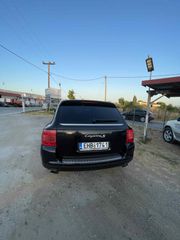 Porsche Cayenne 2005 S TIPTRONIC-thumb-7