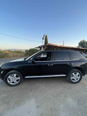 Porsche Cayenne 2005 S TIPTRONIC-thumb-8