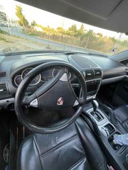 Porsche Cayenne 2005 S TIPTRONIC-thumb-10