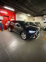 Audi Q3 2025 Inspire Plus 35 TFSI S Tronic 150hp