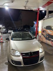 Volkswagen Golf 2006 1.4 FSI