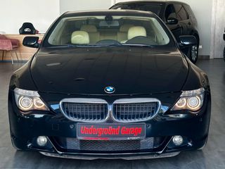 Bmw 630 2006 Panorama Τέλη 2025 ΕΛΛΗΝΙΚΗΣ ΑΝΤΙΠΡΟΣΩΠΕΙΑΣ