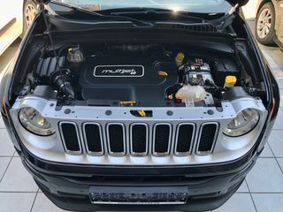 Jeep Renegade 2018 1.6 DIESEL LIMITED EDITION *EΛΛΗΝΙΚΗΣ ΑΝΤ/ΠΕΙΑΣ-thumb-24