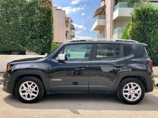 Jeep Renegade 2018 1.6 DIESEL LIMITED EDITION *EΛΛΗΝΙΚΗΣ ΑΝΤ/ΠΕΙΑΣ-thumb-4