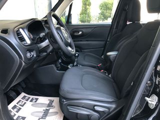 Jeep Renegade 2018 1.6 DIESEL LIMITED EDITION *EΛΛΗΝΙΚΗΣ ΑΝΤ/ΠΕΙΑΣ-thumb-8