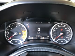 Jeep Renegade 2018 1.6 DIESEL LIMITED EDITION *EΛΛΗΝΙΚΗΣ ΑΝΤ/ΠΕΙΑΣ-thumb-12