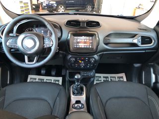 Jeep Renegade 2018 1.6 DIESEL LIMITED EDITION *EΛΛΗΝΙΚΗΣ ΑΝΤ/ΠΕΙΑΣ-thumb-14