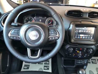 Jeep Renegade 2018 1.6 DIESEL LIMITED EDITION *EΛΛΗΝΙΚΗΣ ΑΝΤ/ΠΕΙΑΣ-thumb-15