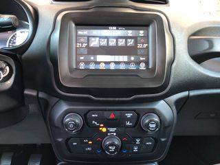 Jeep Renegade 2018 1.6 DIESEL LIMITED EDITION *EΛΛΗΝΙΚΗΣ ΑΝΤ/ΠΕΙΑΣ-thumb-16
