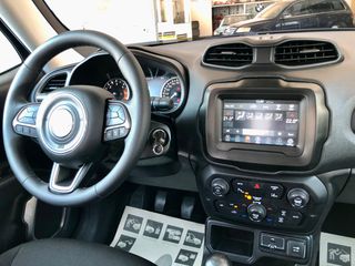 Jeep Renegade 2018 1.6 DIESEL LIMITED EDITION *EΛΛΗΝΙΚΗΣ ΑΝΤ/ΠΕΙΑΣ-thumb-17