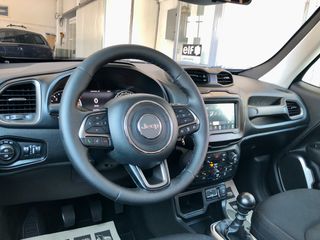 Jeep Renegade 2018 1.6 DIESEL LIMITED EDITION *EΛΛΗΝΙΚΗΣ ΑΝΤ/ΠΕΙΑΣ-thumb-18