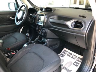 Jeep Renegade 2018 1.6 DIESEL LIMITED EDITION *EΛΛΗΝΙΚΗΣ ΑΝΤ/ΠΕΙΑΣ-thumb-19