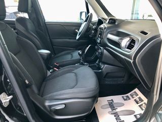 Jeep Renegade 2018 1.6 DIESEL LIMITED EDITION *EΛΛΗΝΙΚΗΣ ΑΝΤ/ΠΕΙΑΣ-thumb-20