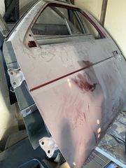 Nissan D21 πόρτα αριστερή καθαρή