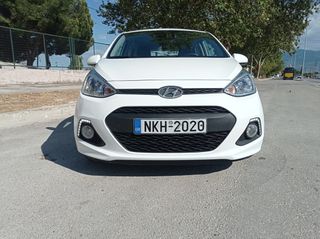 Hyundai i 10 2015