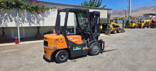 Doosan 2010 D30G-thumb-2