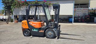 Doosan 2010 D30G-thumb-3