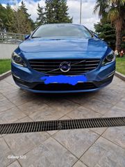 Volvo S60 2016 D2