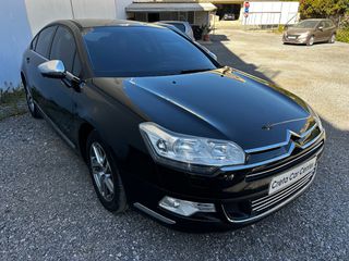 Citroen C5 2011
