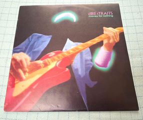 Dire Straits – Money For Nothing LP