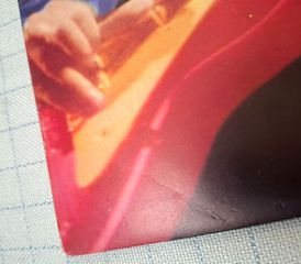 Dire Straits – Money For Nothing LP-thumb-2