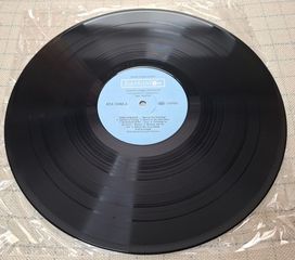 Dire Straits – Money For Nothing LP-thumb-3