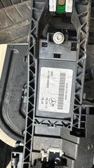 Mercedes w176 a class εμπρος δεξια γνησιος γρυλλος μαζι με την βαση και το εξωτερικο χερουλι-thumb-1