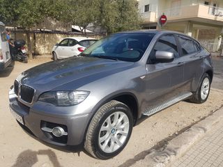 Bmw X6 2009