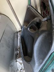 Opel Astra πόρτα Δεξιά