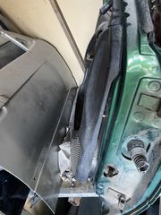 Opel Astra πόρτα Δεξιά-thumb-2