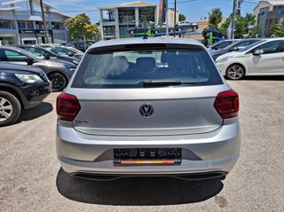 Volkswagen Polo 2020 1.6TDi Trendline 80hp Ελληνικό Service Αντιπροσωπείας-thumb-3