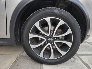 Nissan Juke 2018 1.2 DIG-T N-CONNECTA-thumb-90