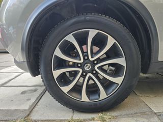 Nissan Juke 2018 1.2 DIG-T N-CONNECTA-thumb-91