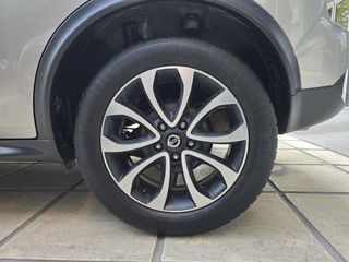 Nissan Juke 2018 1.2 DIG-T N-CONNECTA-thumb-92