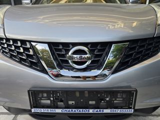 Nissan Juke 2018 1.2 DIG-T N-CONNECTA-thumb-85