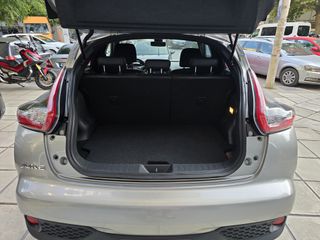 Nissan Juke 2018 1.2 DIG-T N-CONNECTA-thumb-31