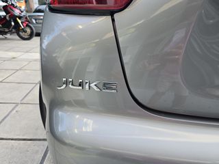 Nissan Juke 2018 1.2 DIG-T N-CONNECTA-thumb-37
