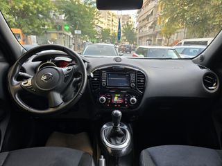 Nissan Juke 2018 1.2 DIG-T N-CONNECTA-thumb-47