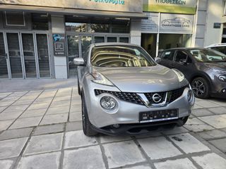 Nissan Juke 2018 1.2 DIG-T N-CONNECTA-thumb-1
